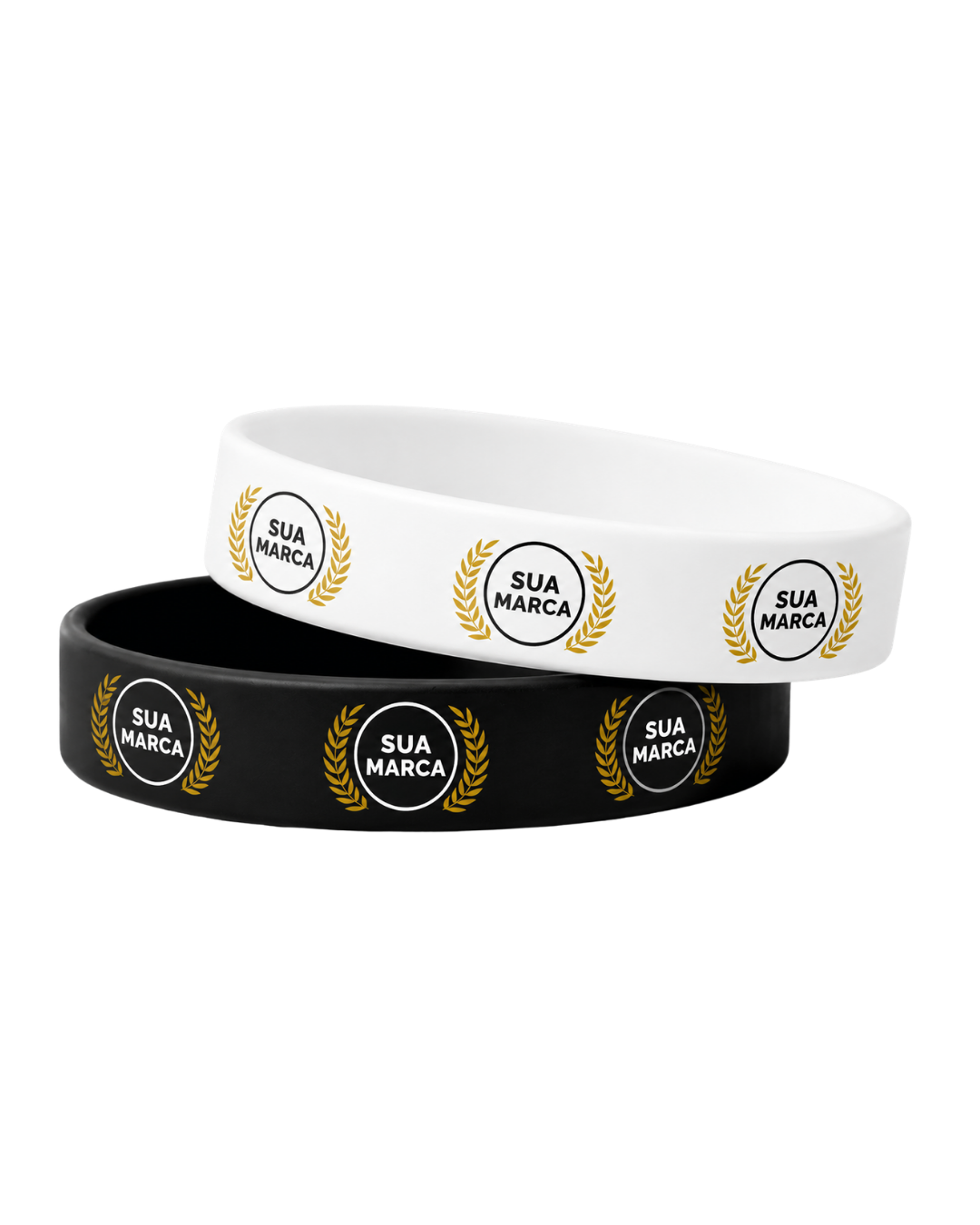 Produtos personalizados DNA Pulseiras